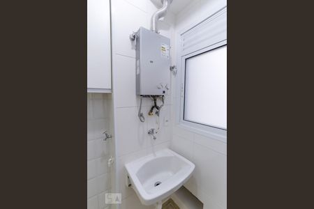 Apartamento para alugar com 60m², 2 quartos e 1 vagaÁrea de Serviço