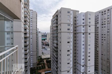 Apartamento para alugar com 60m², 2 quartos e 1 vagaVista Quarto 2