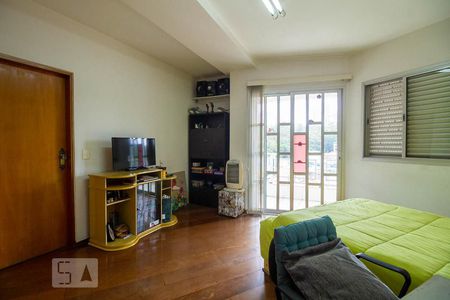 Casa de condomínio à venda com 410m², 4 quartos e 4 vagasSuíte 3