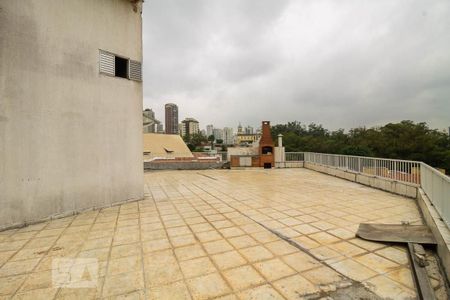 Casa de condomínio à venda com 410m², 4 quartos e 4 vagasChurrasqueira