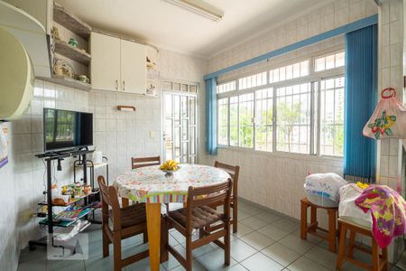 Casa de condomínio à venda com 410m², 4 quartos e 4 vagasCozinha 