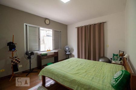 Casa de condomínio à venda com 410m², 4 quartos e 4 vagasSuíte 1