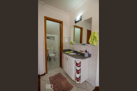 Lavabo  de casa de condomínio à venda com 4 quartos, 390m² em Aclimação, São Paulo