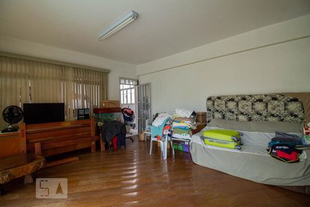 Sala 3 de casa de condomínio à venda com 4 quartos, 390m² em Aclimação, São Paulo