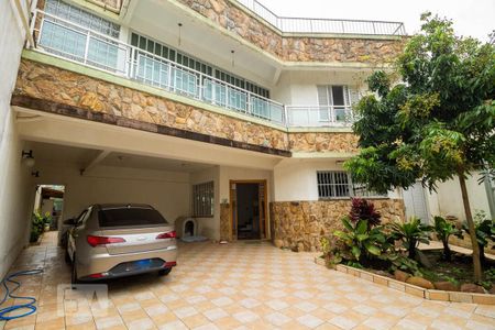 Casa de condomínio à venda com 410m², 4 quartos e 4 vagasGaragem 