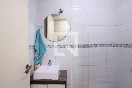 Casa à venda com 320m², 4 quartos e 3 vagasBanheiro