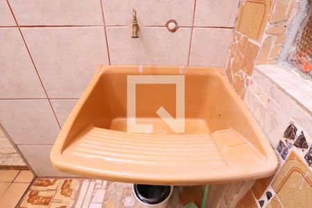 Casa à venda com 320m², 4 quartos e 3 vagasLavanderia