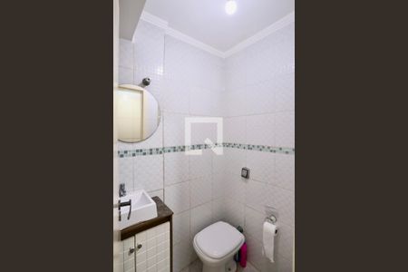 Casa à venda com 320m², 4 quartos e 3 vagasBanheiro