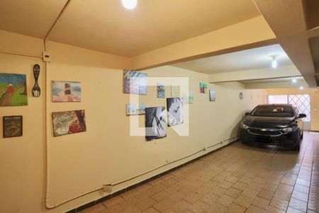 Casa à venda com 320m², 4 quartos e 3 vagasGaragem