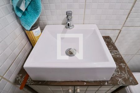 Casa à venda com 320m², 4 quartos e 3 vagasBanheiro