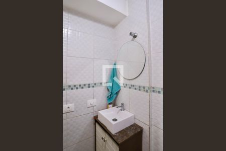 Casa à venda com 320m², 4 quartos e 3 vagasBanheiro