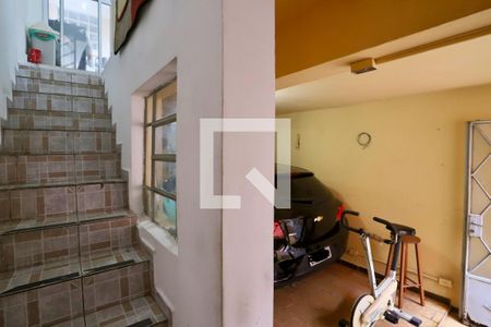 Casa à venda com 320m², 4 quartos e 3 vagasGaragem