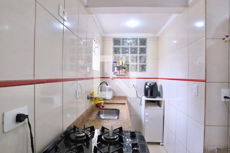 Casa à venda com 320m², 4 quartos e 3 vagasCozinha