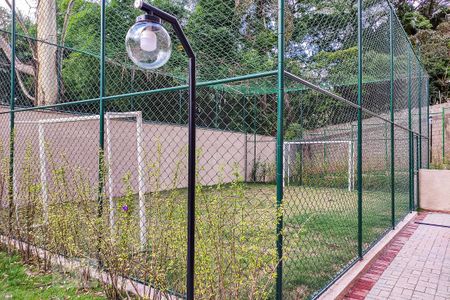 Apartamento à venda com 24m², 1 quarto e sem vagaÁrea Comum - Mini Campo