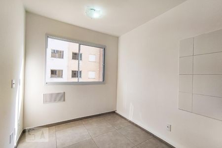 Apartamento para alugar com 24m², 1 quarto e sem vagaSala Integrada