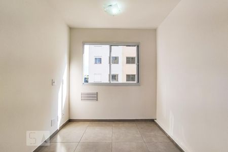 Sala Integrada de apartamento para alugar com 1 quarto, 24m² em Paraíso do Morumbi, São Paulo