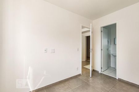 Quarto de apartamento para alugar com 1 quarto, 24m² em Paraíso do Morumbi, São Paulo