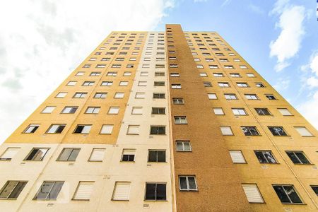 Apartamento à venda com 24m², 1 quarto e sem vagaFachada