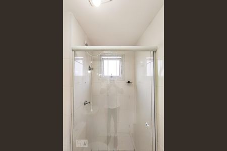 Apartamento à venda com 24m², 1 quarto e sem vagaBanheiro