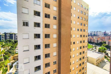 Apartamento à venda com 24m², 1 quarto e sem vagaVista do Quarto