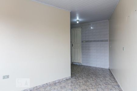 Sala de casa para alugar com 1 quarto, 25m² em Vila Gustavo, São Paulo