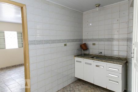 Cozinha de casa à venda com 2 quartos, 363m² em Vila Gustavo, São Paulo