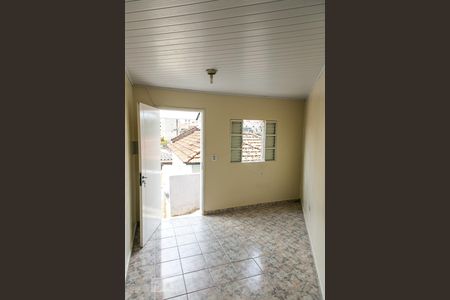 Sala de casa para alugar com 1 quarto, 25m² em Vila Gustavo, São Paulo