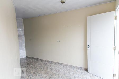 Sala de casa para alugar com 1 quarto, 25m² em Vila Gustavo, São Paulo