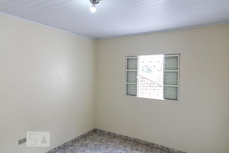 Quarto de casa para alugar com 1 quarto, 25m² em Vila Gustavo, São Paulo