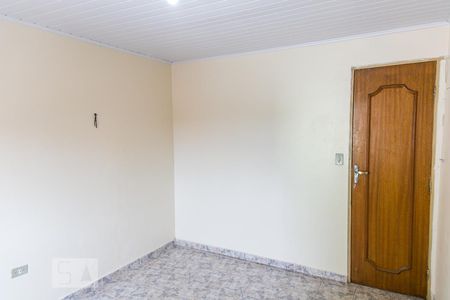Quarto de casa para alugar com 1 quarto, 25m² em Vila Gustavo, São Paulo