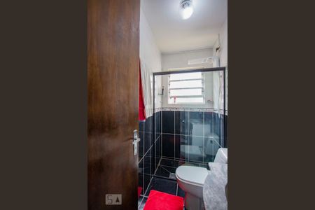 Apartamento à venda com 100m², 2 quartos e 1 vagaBanheiro