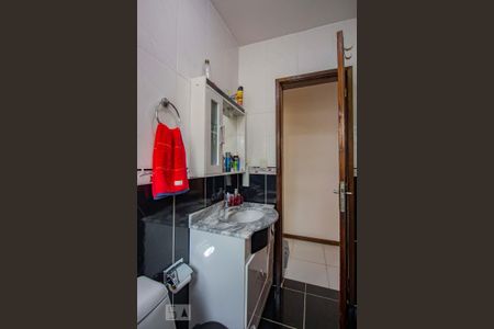 Apartamento à venda com 100m², 2 quartos e 1 vagaBanheiro