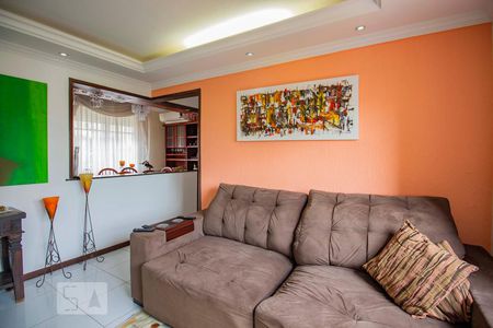 Sala de apartamento para alugar com 2 quartos, 100m² em Bela Vista, Porto Alegre