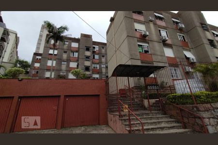 Apartamento à venda com 100m², 2 quartos e 1 vagaFachada do Condomínio