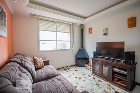 Sala de apartamento à venda com 2 quartos, 100m² em Bela Vista, Porto Alegre