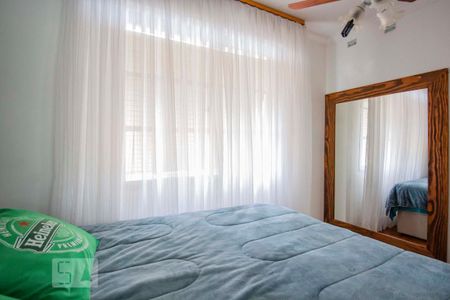 Apartamento à venda com 100m², 2 quartos e 1 vagaQuarto 2