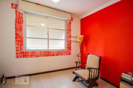 Quarto 1 de apartamento à venda com 2 quartos, 100m² em Bela Vista, Porto Alegre