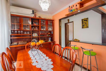 Apartamento à venda com 100m², 2 quartos e 1 vagaSala de Jantar