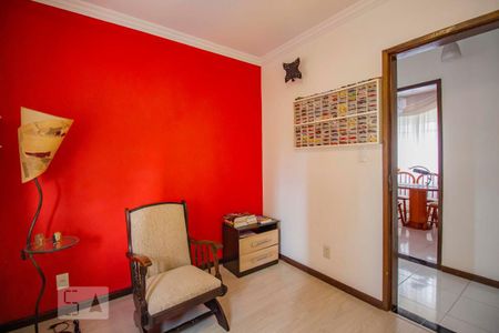 Quarto 1 de apartamento à venda com 2 quartos, 100m² em Bela Vista, Porto Alegre