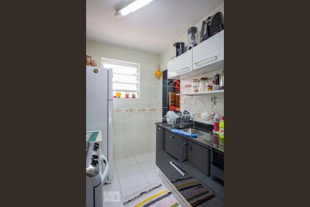 Apartamento à venda com 100m², 2 quartos e 1 vagaCozinha