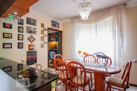 Apartamento à venda com 100m², 2 quartos e 1 vagaSala de Jantar