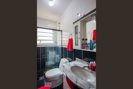 Apartamento à venda com 100m², 2 quartos e 1 vagaBanheiro