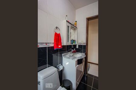 Apartamento à venda com 100m², 2 quartos e 1 vagaBanheiro