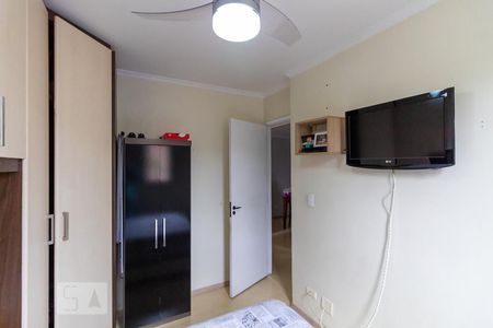 Quarto 1 de apartamento para alugar com 2 quartos, 51m² em Vila Pierina, São Paulo