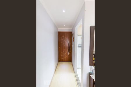 Sala de apartamento para alugar com 2 quartos, 51m² em Vila Pierina, São Paulo