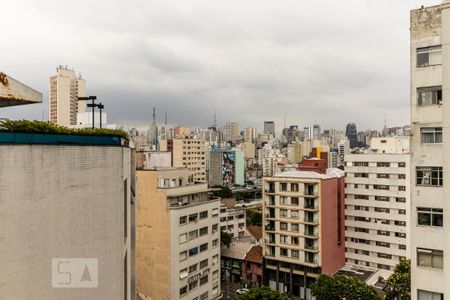 Studio à venda com 30m², 1 quarto e 1 vaga Studio à venda com 30m², 1 quarto e 1 vagaVista do Varanda