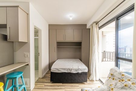 Studio à venda com 30m², 1 quarto e 1 vaga Studio à venda com 30m², 1 quarto e 1 vagaStudio - Armários