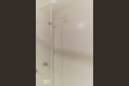 Studio à venda com 30m², 1 quarto e 1 vaga Studio à venda com 30m², 1 quarto e 1 vagaBanheiro - Chuveiro Elétrico