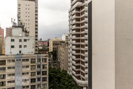 Studio à venda com 30m², 1 quarto e 1 vaga Studio à venda com 30m², 1 quarto e 1 vagaVista do Studio