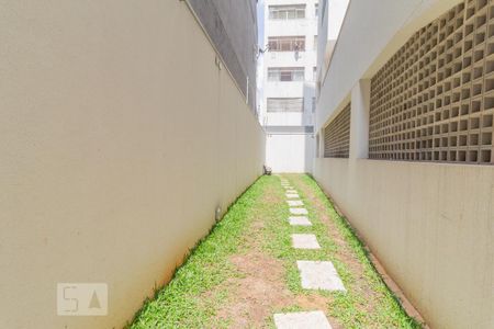 Studio à venda com 30m², 1 quarto e 1 vaga Studio à venda com 30m², 1 quarto e 1 vagaPet Garden